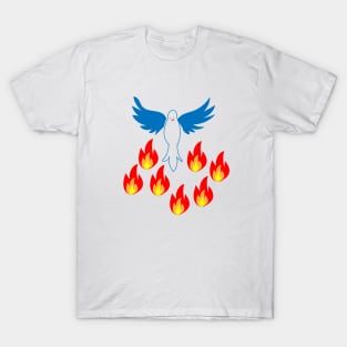 Holy Spirit T-Shirt